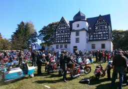 Herbsttreffen 2013